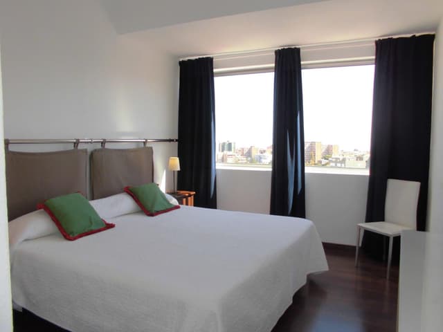 Two-Bedroom Apartment - Penthouse · photo 5