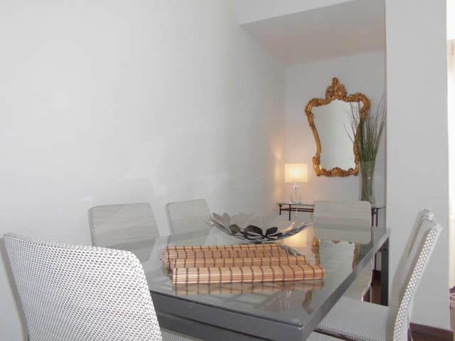 Two-Bedroom Apartment - Penthouse · photo 7