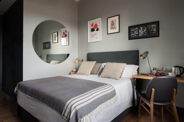Classic Room with Balcony · photo 1