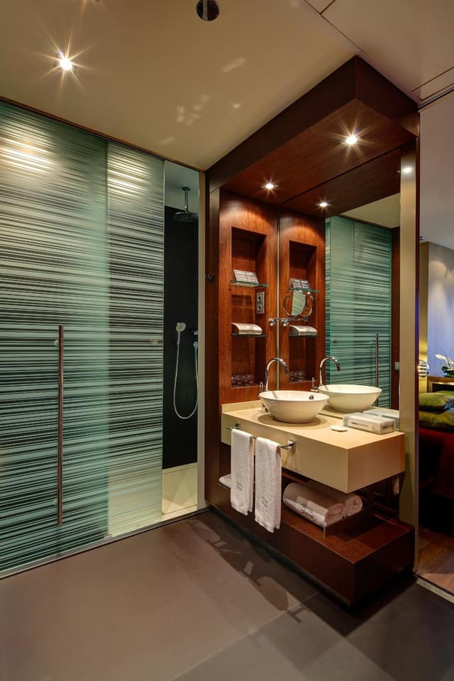 Habitación Doble con Vista · foto 6