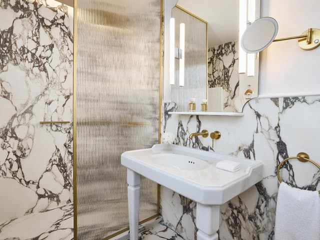 Athenian Room · foto 2