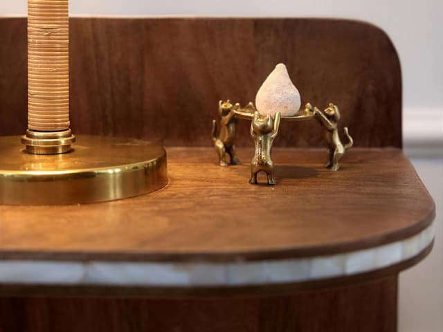 Athenian Room · foto 4