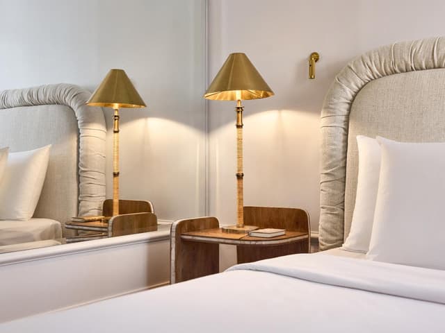 Athenian Room · foto 5