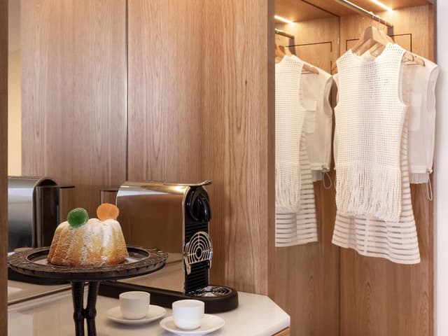 Deluxe Room · foto 4