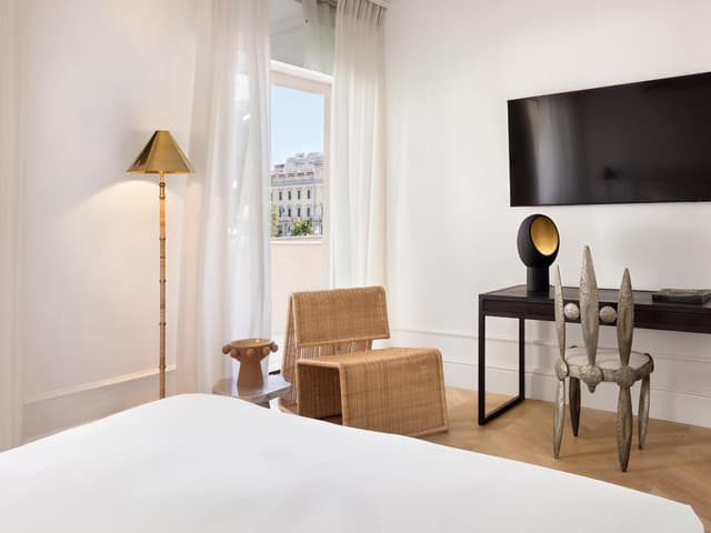 Deluxe Room · foto 5