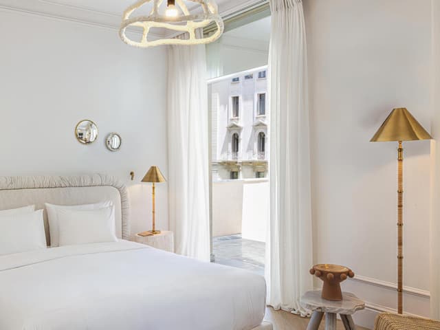 Deluxe Room · foto 6