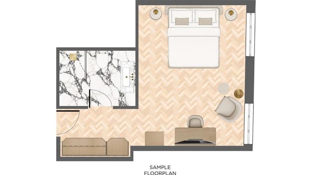 Deluxe Room · foto 7