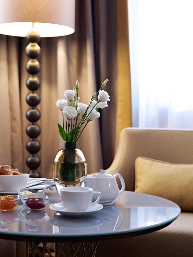 Deluxe Double Room · photo 5