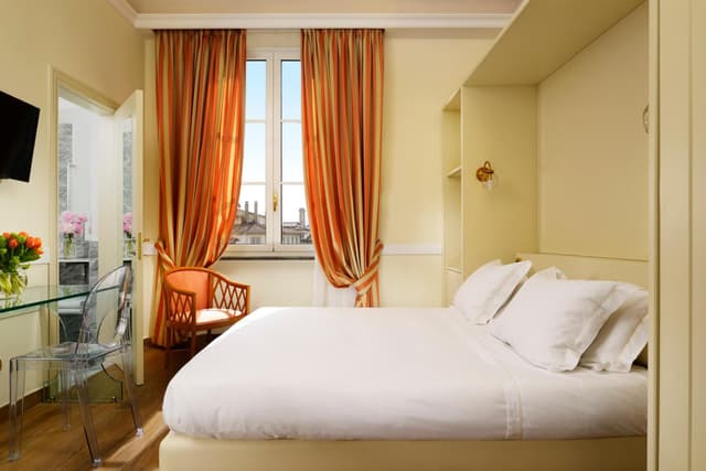 Superior Double or Twin Room · foto 8