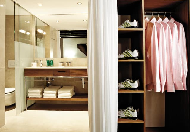 Deluxe Double Room · photo 2