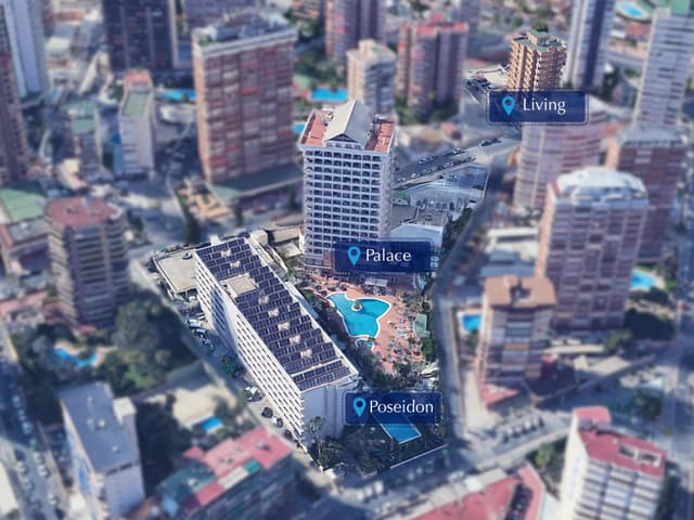 Apartment Poseidon Living · photo 1