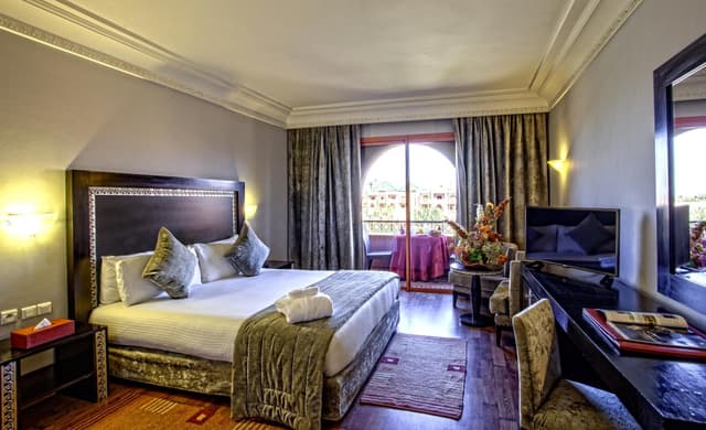 Standard Double Room · foto 2