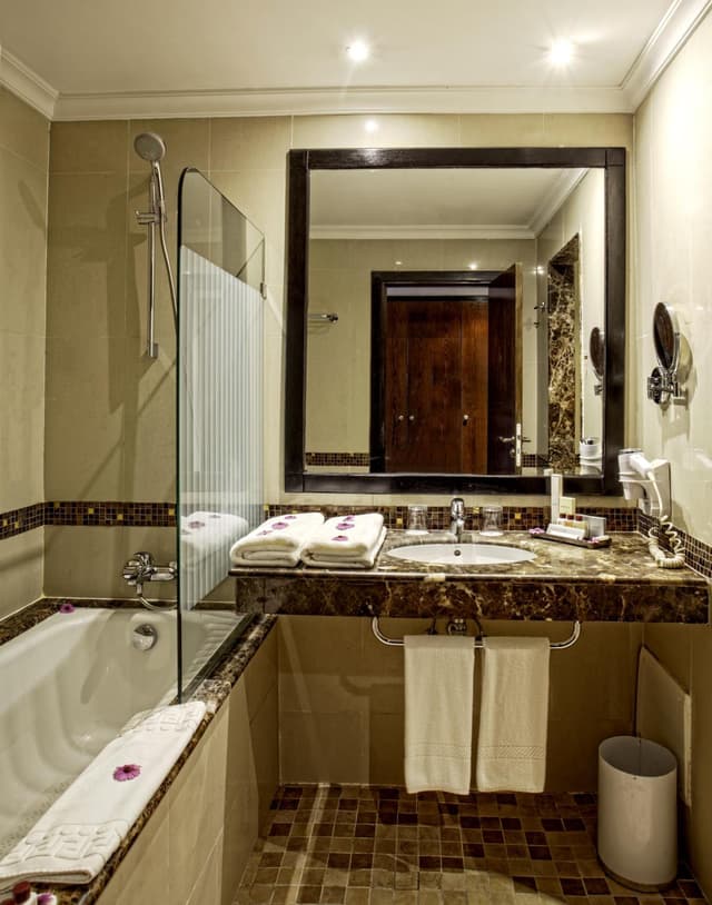 Standard Double Room · foto 5