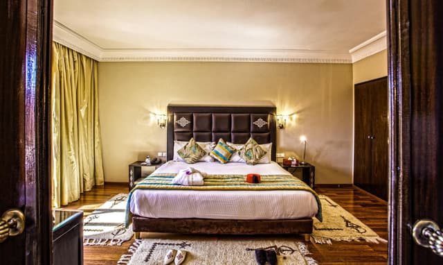 Junior Suite · foto 2