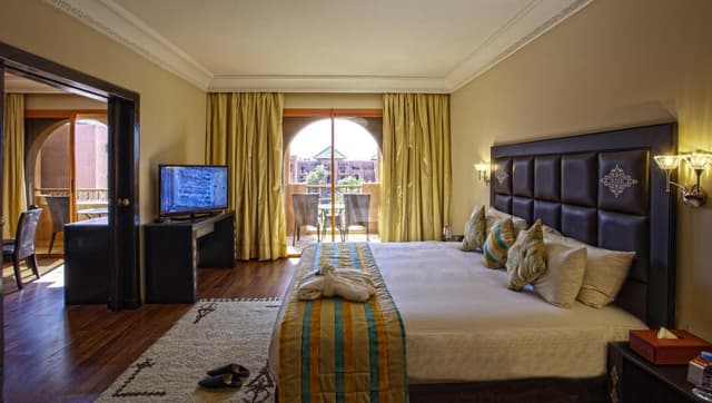 Senior Suite · foto 1