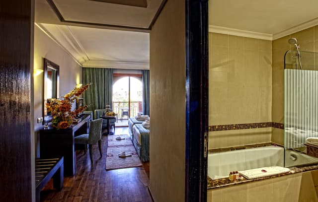 Standard Double Room · foto 4