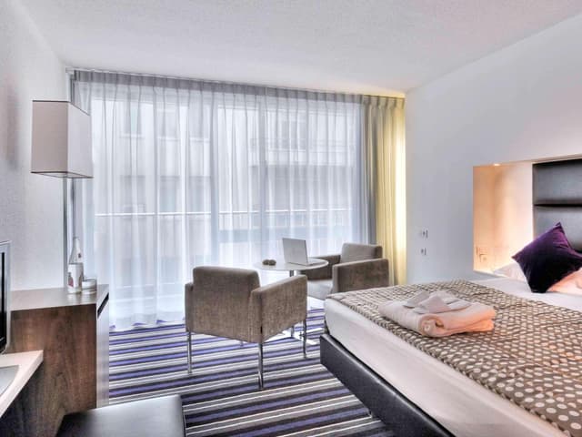 Superior Room with City View · photo 5