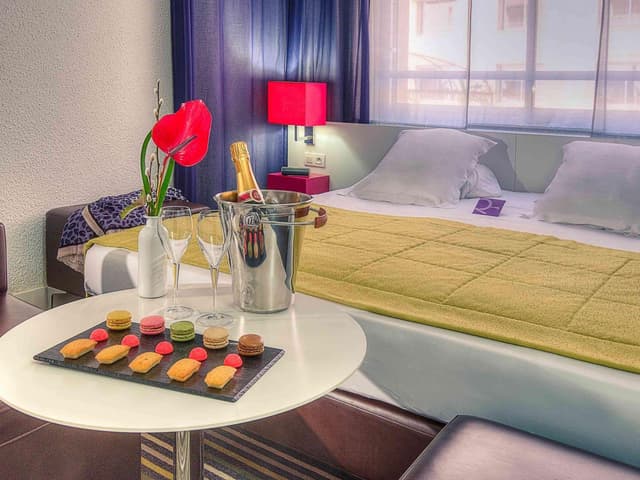 Classic Double Room  · photo 6