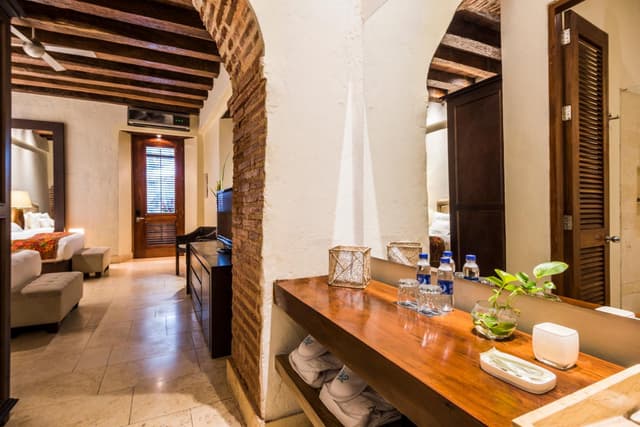 Habitación Doble Deluxe · foto 4