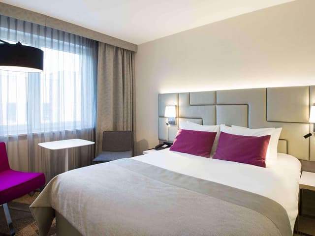 Classic Double Room · photo 4