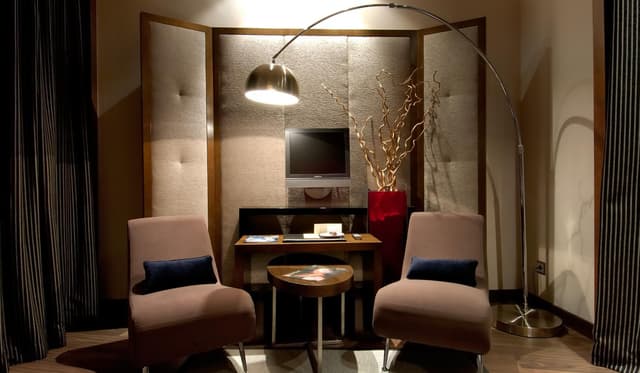 Superior Double Or Twin Room · photo 6