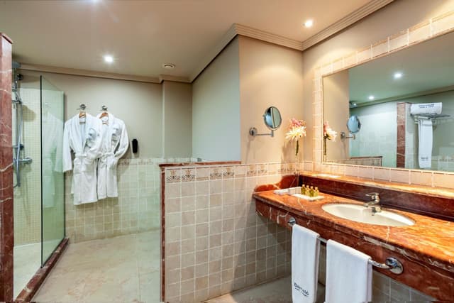 Suite Junior Club Premium · foto 2