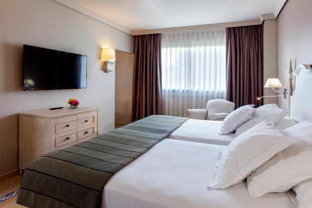 Suite Junior Club Premium · foto 3