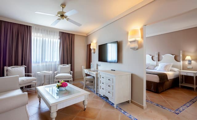 Suite Junior Club Premium · foto 1