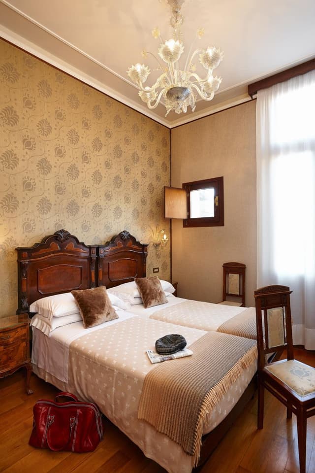 Small Double Room · foto 2