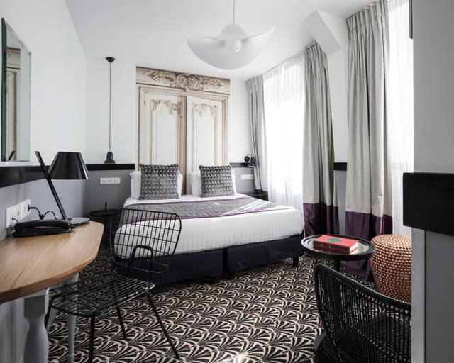 Superior Double Room · photo 2