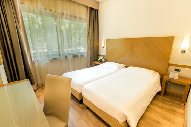 Habitación Doble Clásica o con Dos Camas Individuales · foto 1