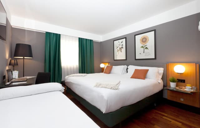 Triple Room · photo 2