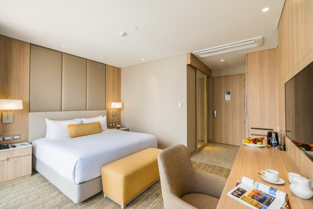 Premier King Room · foto 1