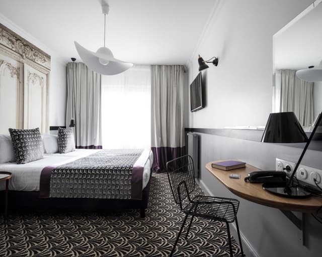 Superior Twin Room · photo 3