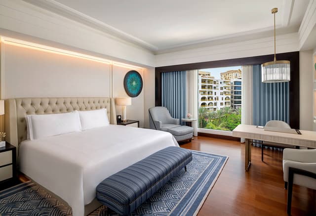 King Deluxe Room · photo 1