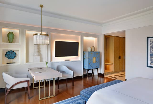 King Premier Room with Pool View · foto 7