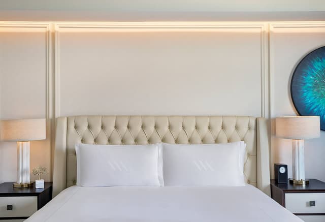 King Premier Room with Pool View · foto 6