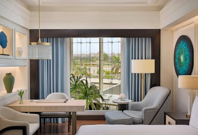 Two Double Beds Premier Room · foto 2