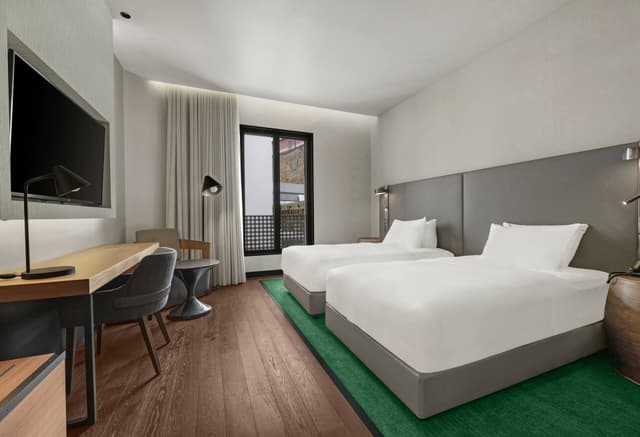 Twin Guest Room · photo 1