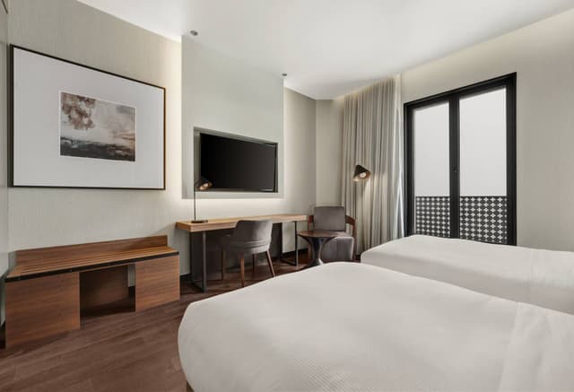 Twin Guest Room · photo 3
