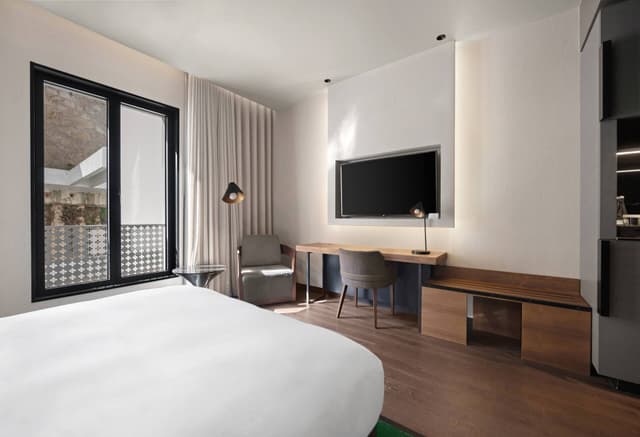 King Guest Room · photo 6