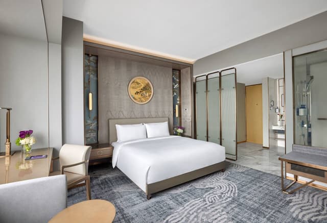 King Deluxe Room · foto 1