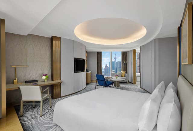 King Premium Room · foto 1