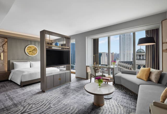 King Premium Room · foto 5