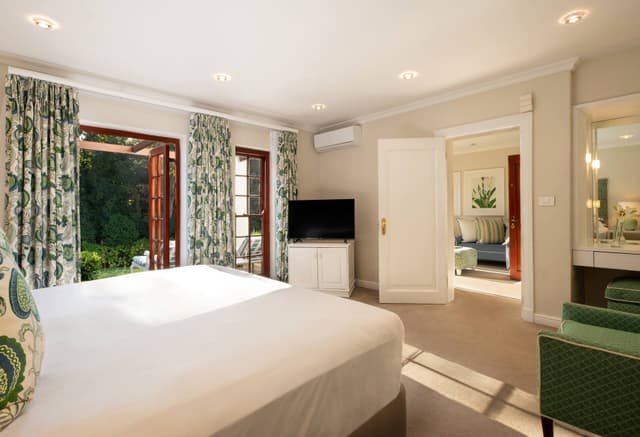 Suite · foto 1