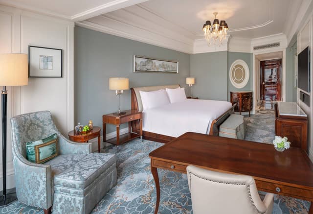 King Deluxe Room · photo 4