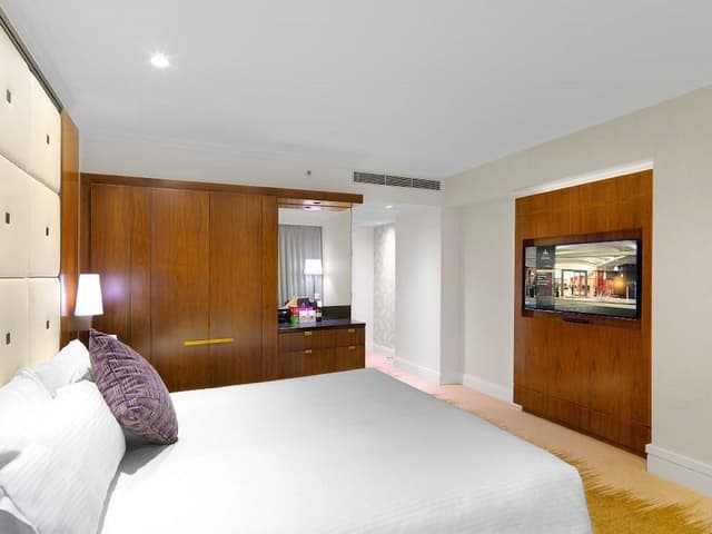 Tower Deluxe King Room (High Floor) · foto 3