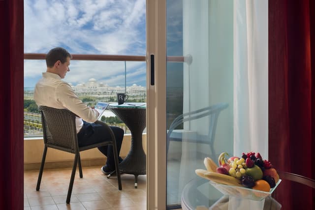 Room, Balcony (Guest) · photo 1