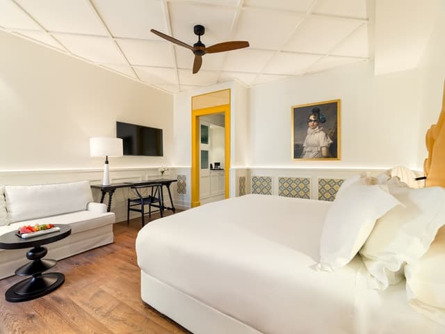Junior Room (Sevilla) · photo 7