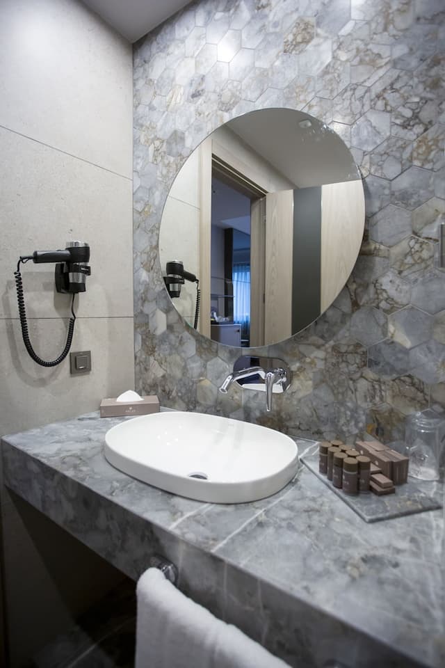 Business Double Room · photo 7